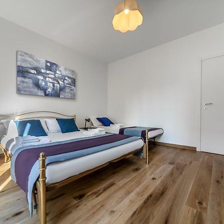 Casa Da Suite Nativa Cinisello Balsamo Zewnętrze zdjęcie