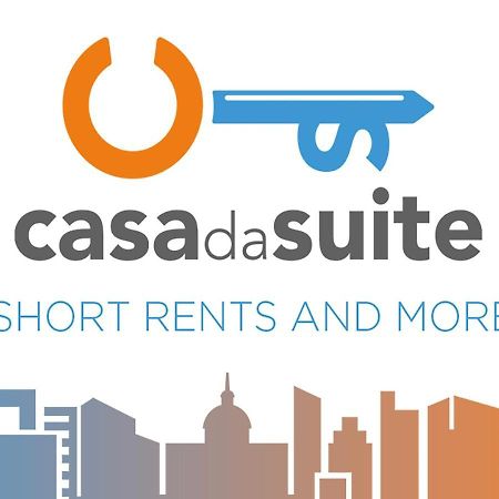 Casa Da Suite Nativa Cinisello Balsamo Zewnętrze zdjęcie