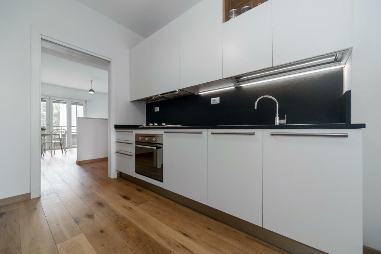 Casa Da Suite Nativa Cinisello Balsamo Zewnętrze zdjęcie
