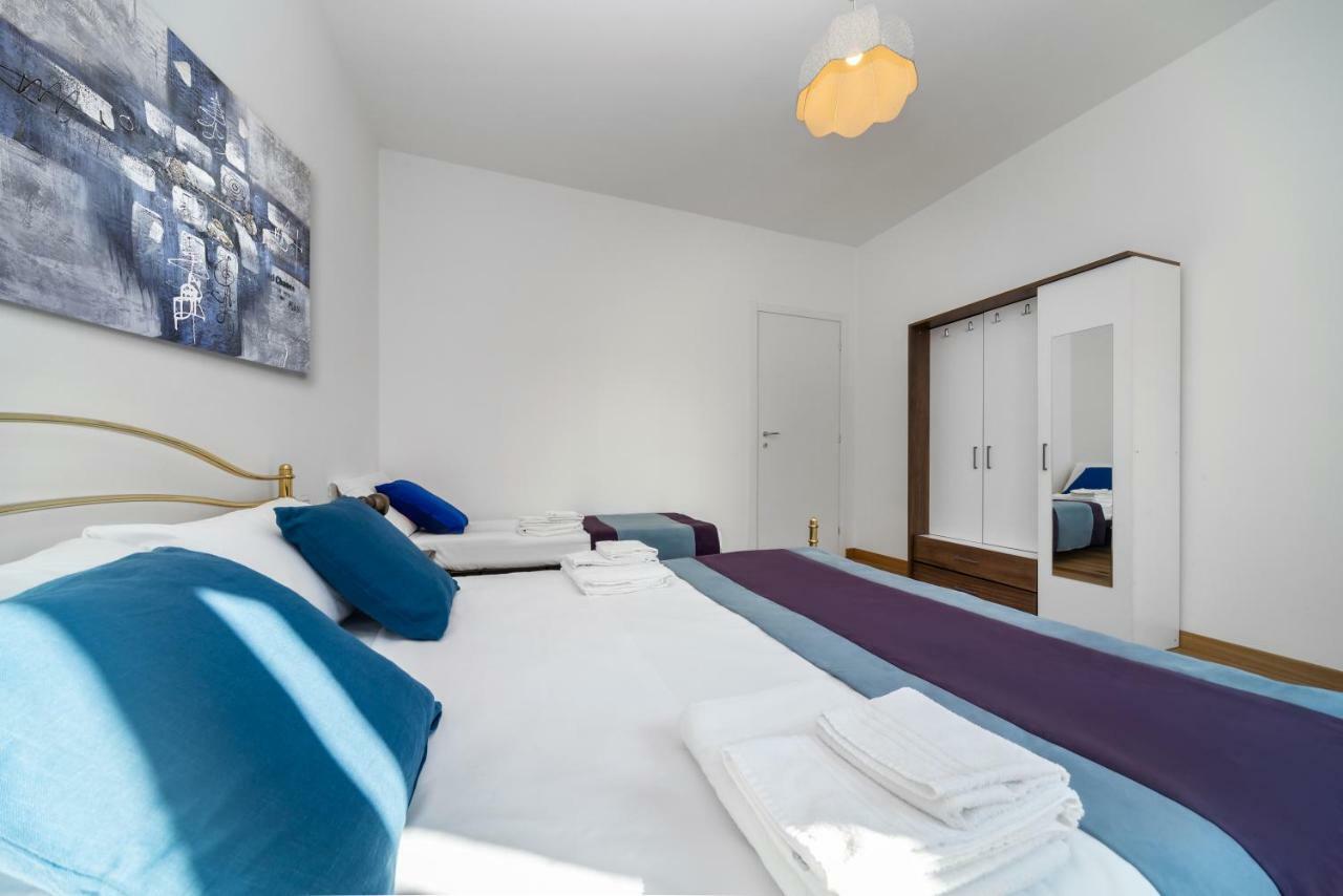 Casa Da Suite Nativa Cinisello Balsamo Zewnętrze zdjęcie