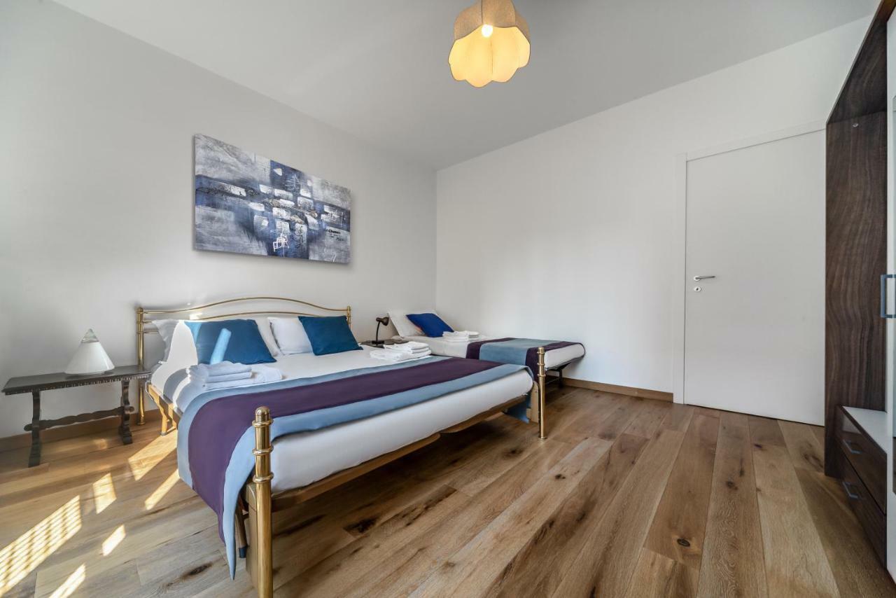 Casa Da Suite Nativa Cinisello Balsamo Zewnętrze zdjęcie