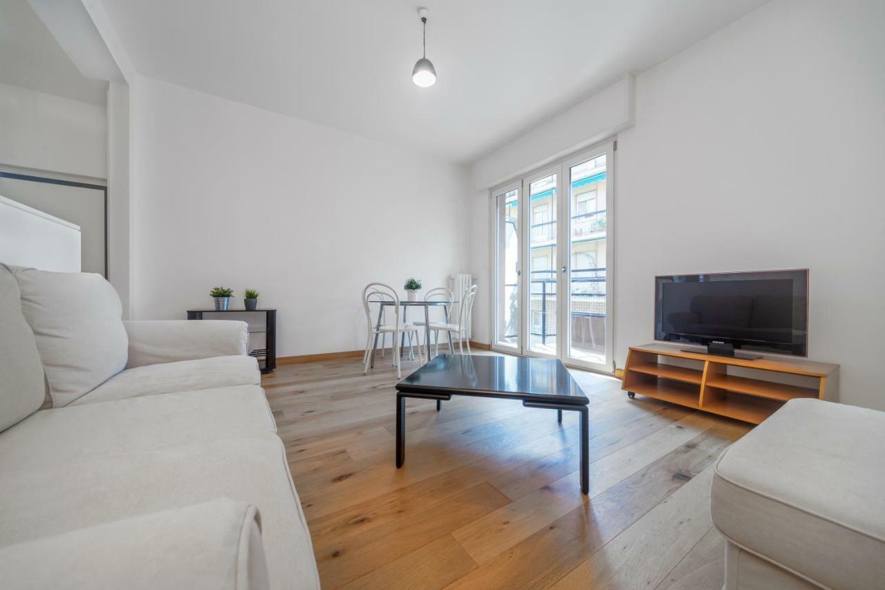 Casa Da Suite Nativa Cinisello Balsamo Zewnętrze zdjęcie