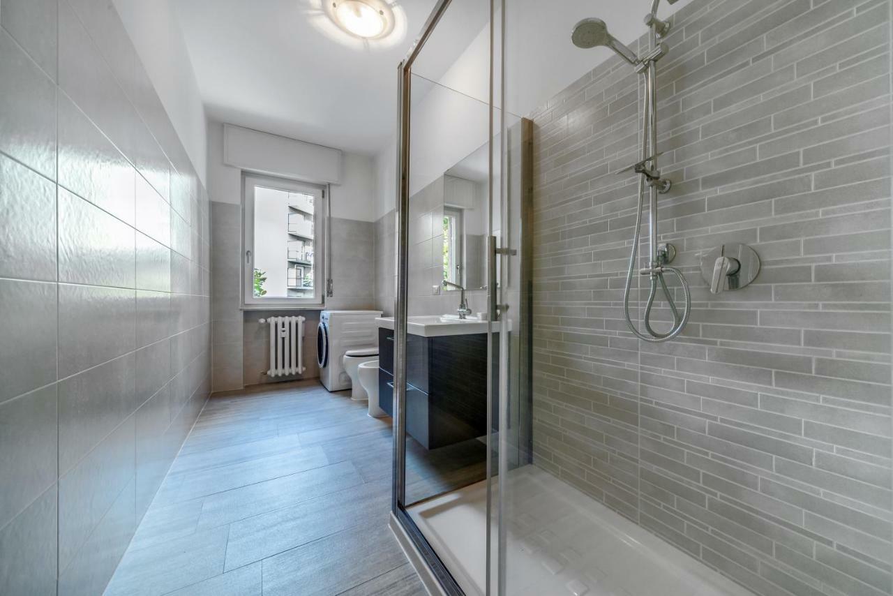 Casa Da Suite Nativa Cinisello Balsamo Zewnętrze zdjęcie