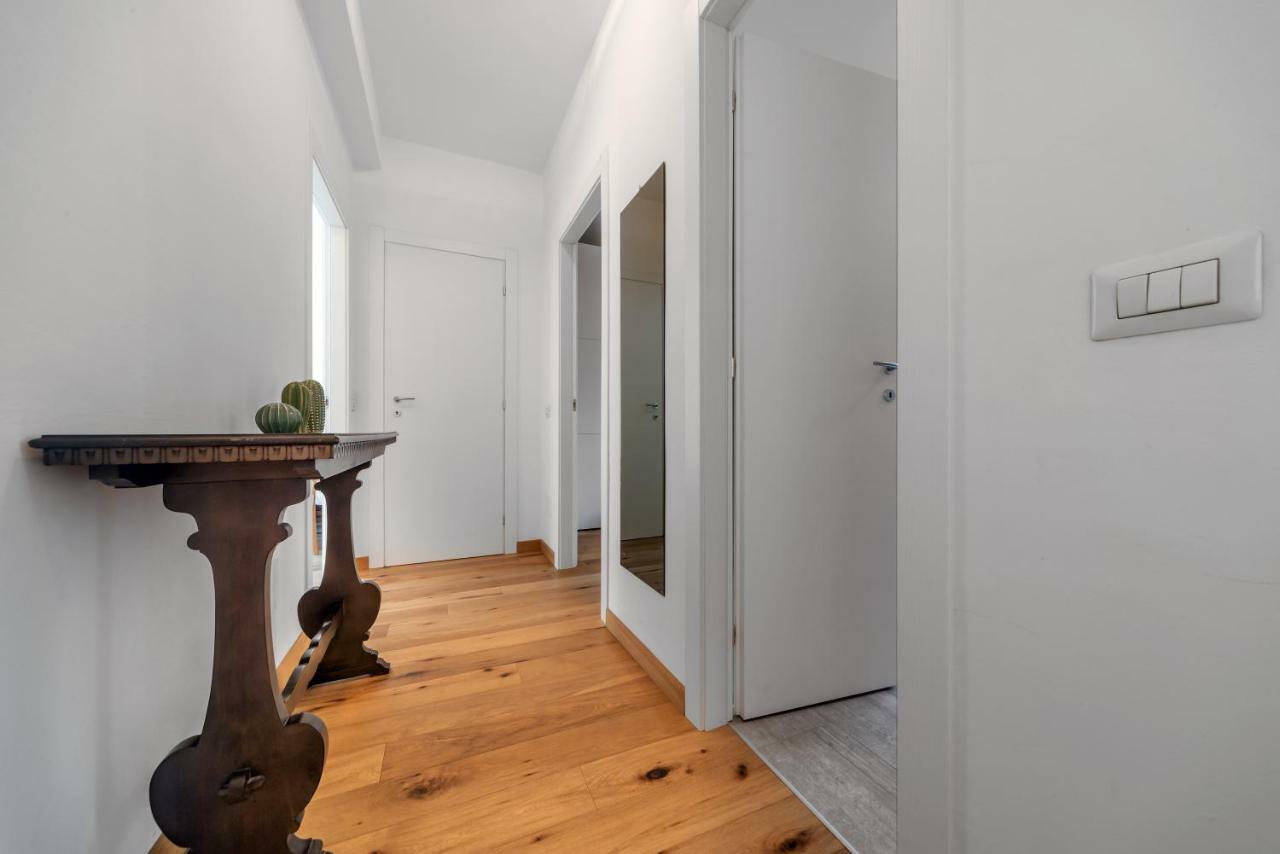 Casa Da Suite Nativa Cinisello Balsamo Zewnętrze zdjęcie