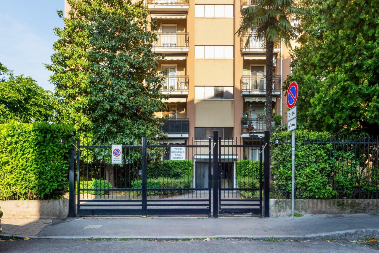 Casa Da Suite Nativa Cinisello Balsamo Zewnętrze zdjęcie