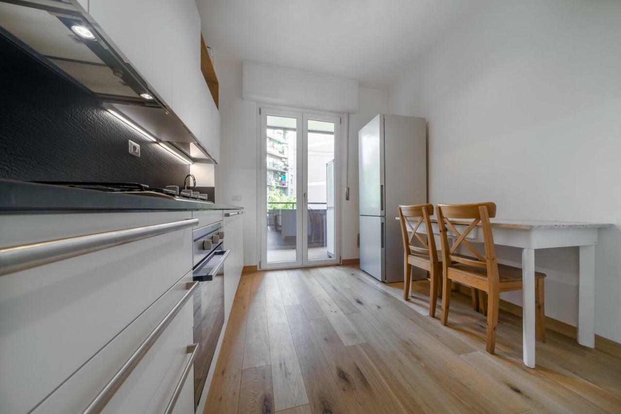 Casa Da Suite Nativa Cinisello Balsamo Zewnętrze zdjęcie