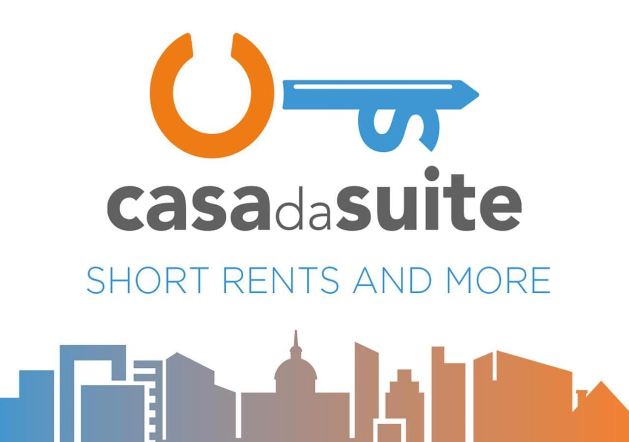 Casa Da Suite Nativa Cinisello Balsamo Zewnętrze zdjęcie